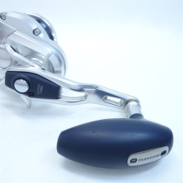 １７オシアジガー１５００ＰＧ